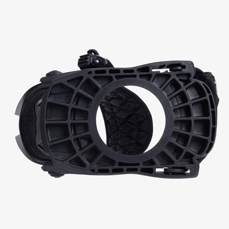 Mc Kinley Çocuk Siyah Kayak & Snowboard