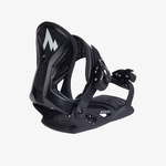 Mc Kinley Çocuk Siyah Kayak & Snowboard