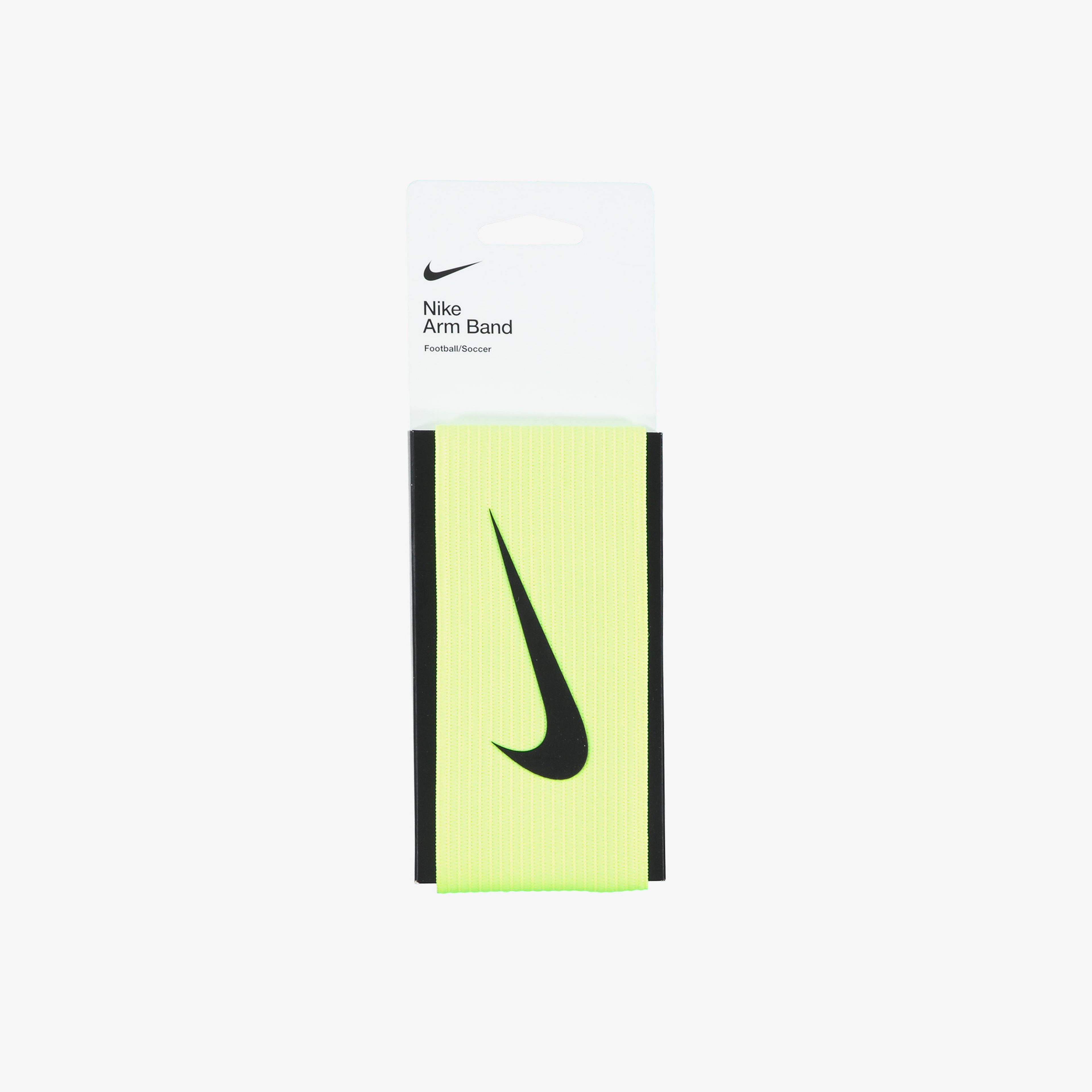 Nike Unisex Yeşil Koruma Bandı