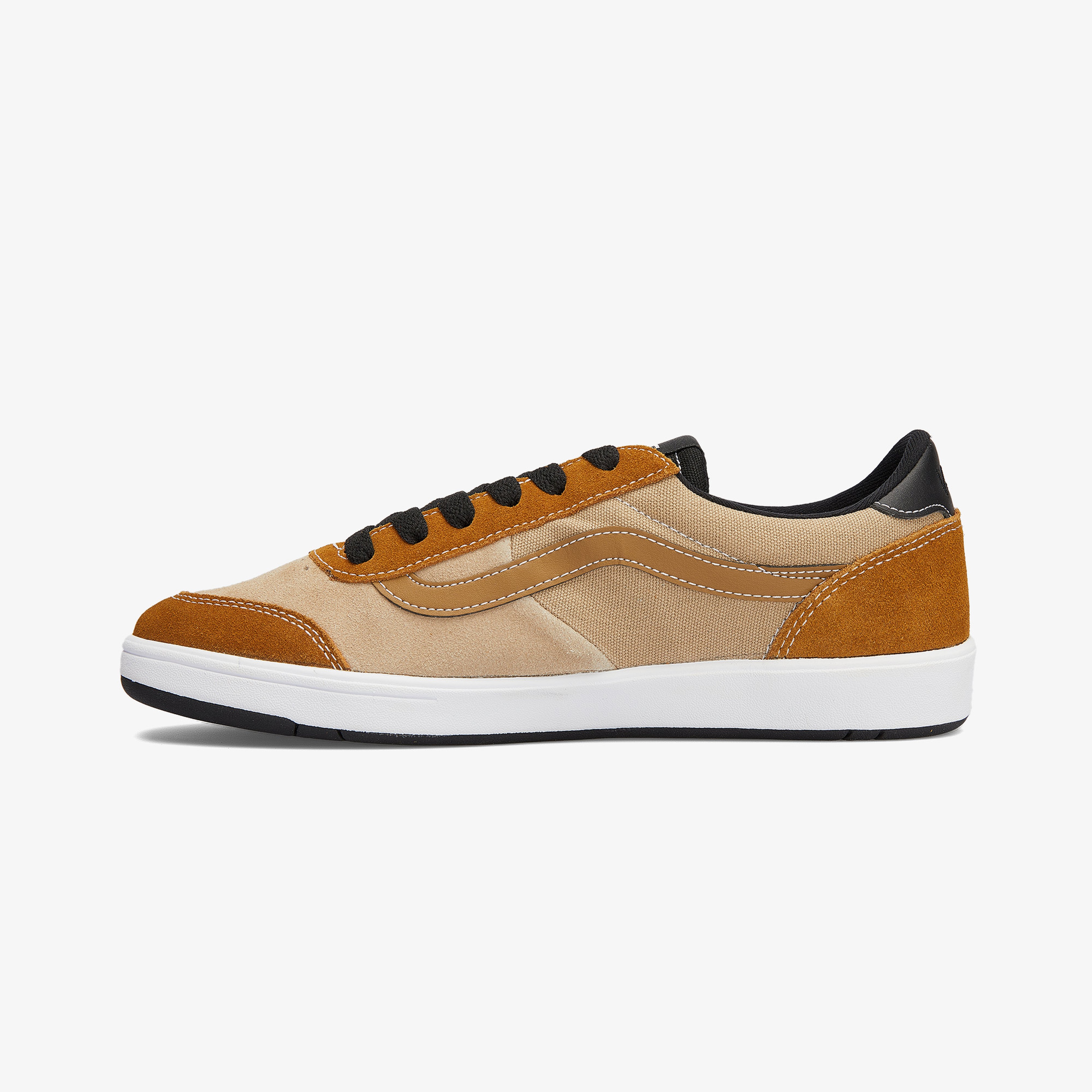 Vans Cruze Too Cc Unisex Kahverengi Sneaker