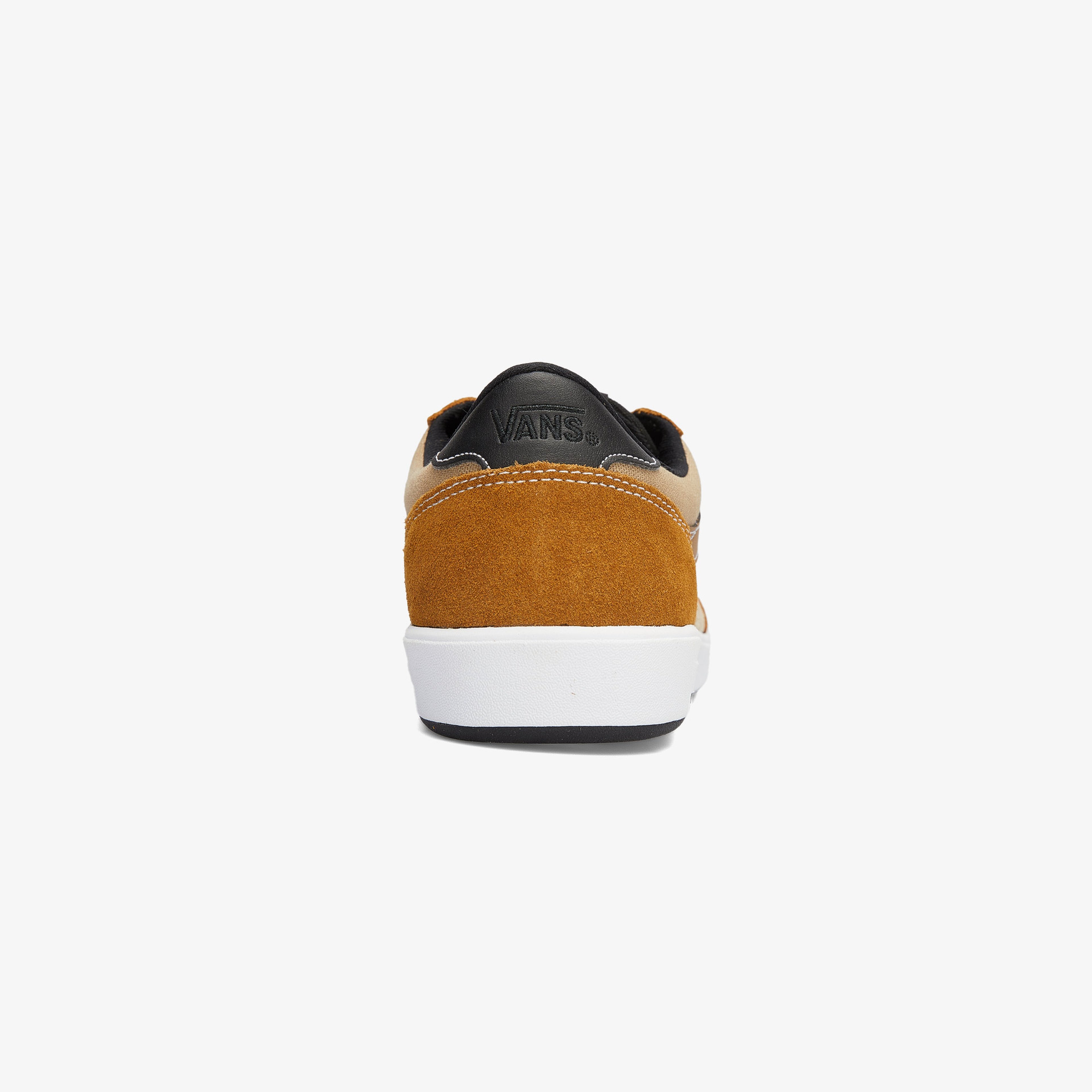 Vans Cruze Too Cc Unisex Kahverengi Sneaker