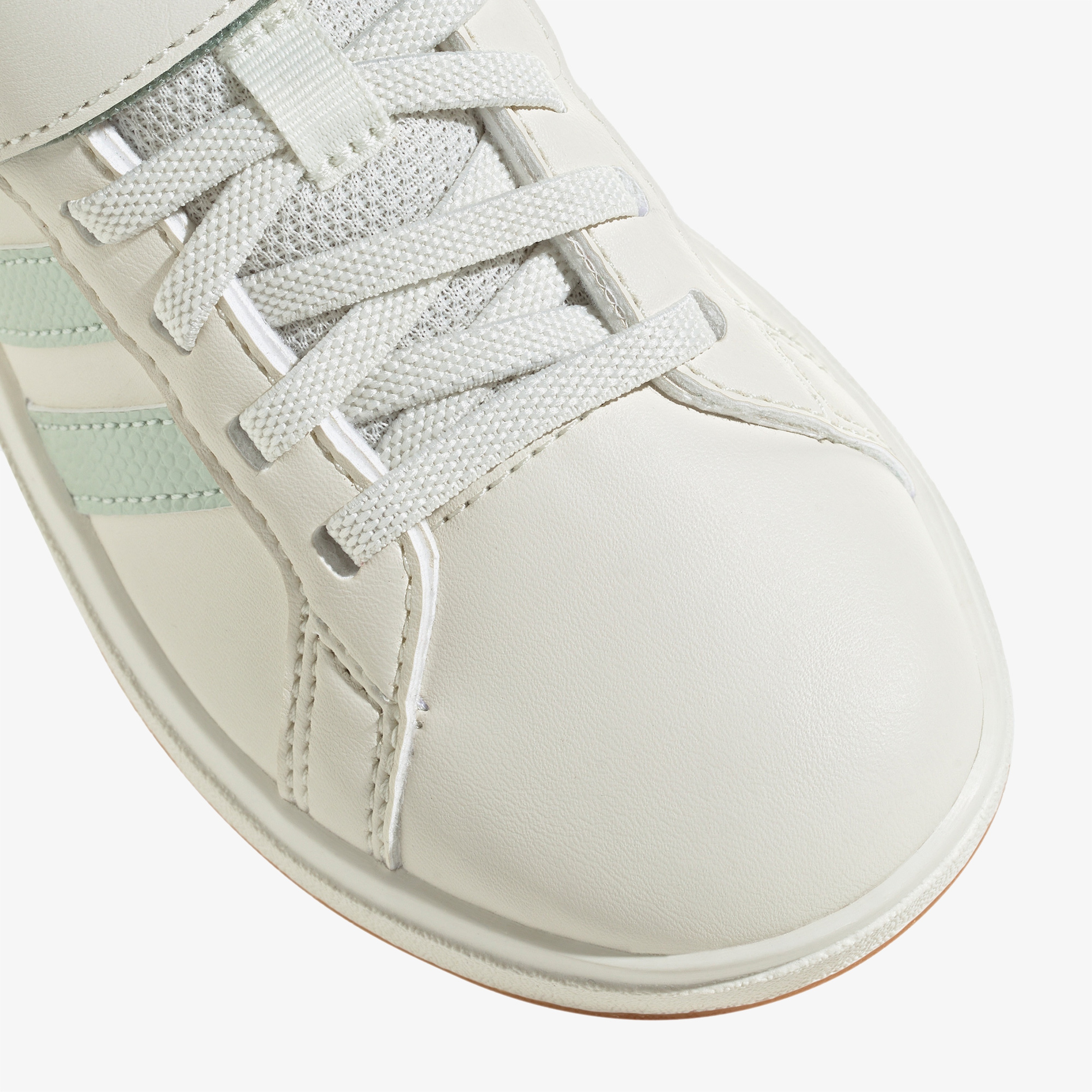 adidas Dıno Grand Court El C Çocuk Beyaz Spor Ayakkabı