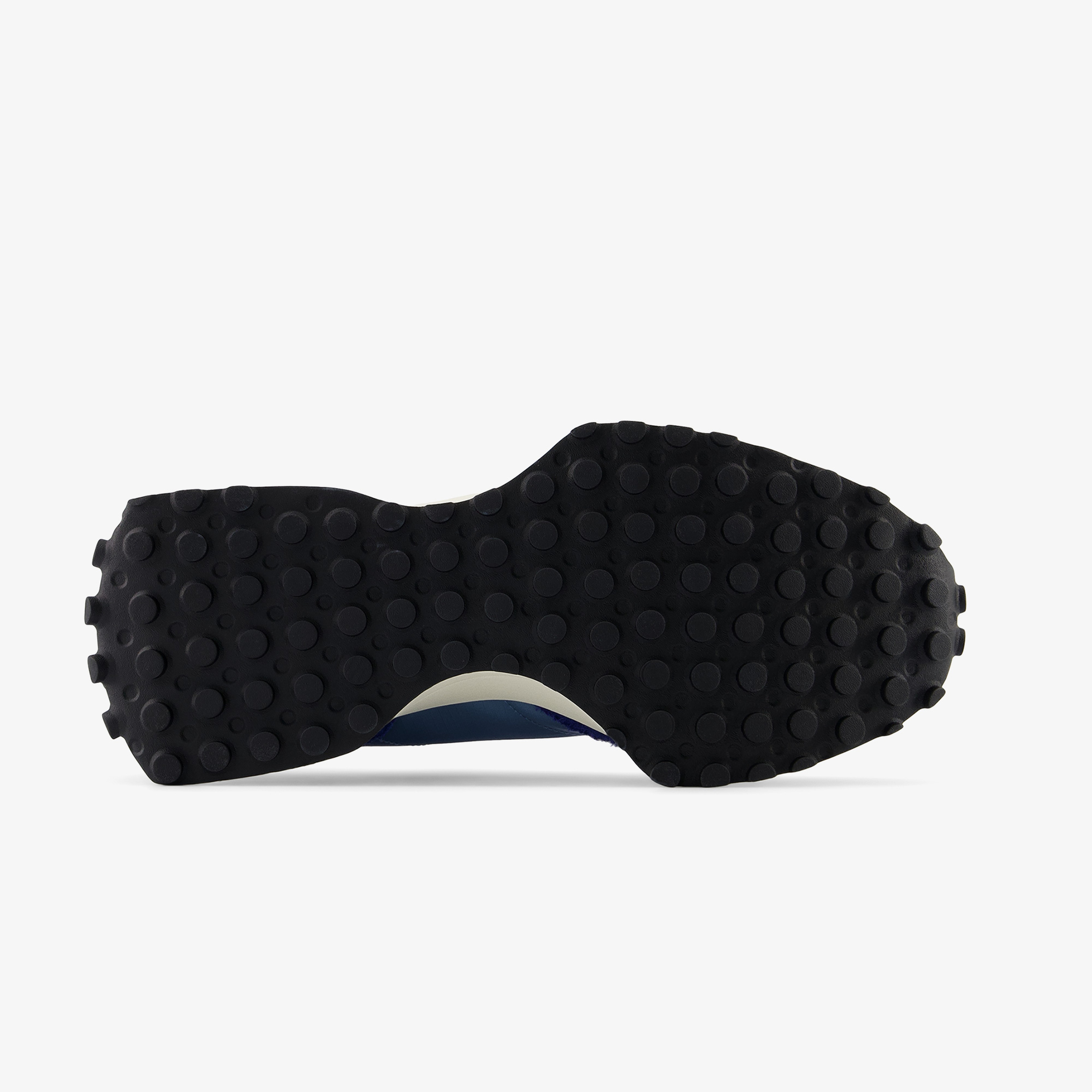 New Balance 327 Unisex Lacivert Spor Ayakkabı