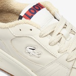 L001 Set Erkek Bej Sneaker