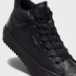 Converse Chuck Taylor All Star City Trek Waterproof Boot Unisex Siyah Sneaker