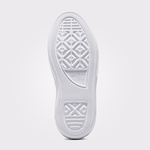 Converse Chuck Taylor All Star Cruise Leather Unisex Siyah/Beyaz Sneaker