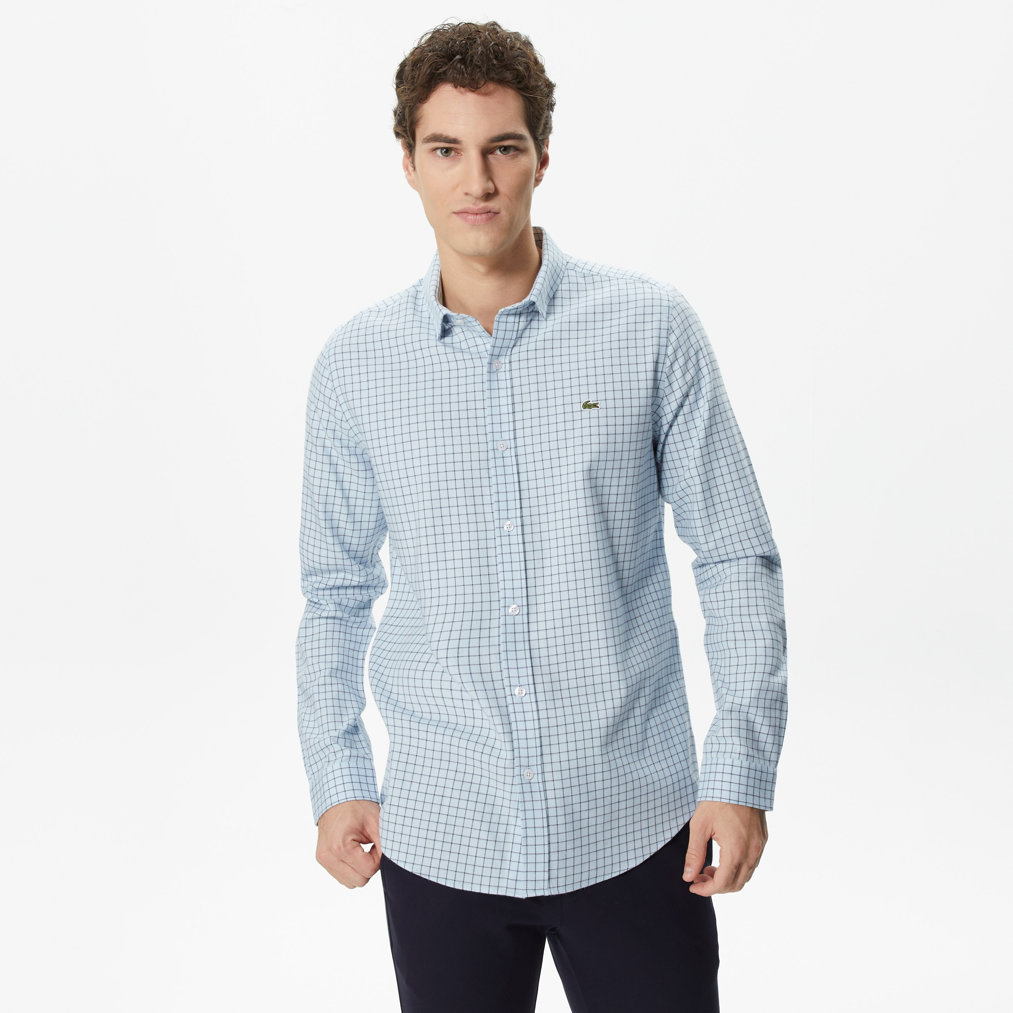 Lacoste  Men's shirt