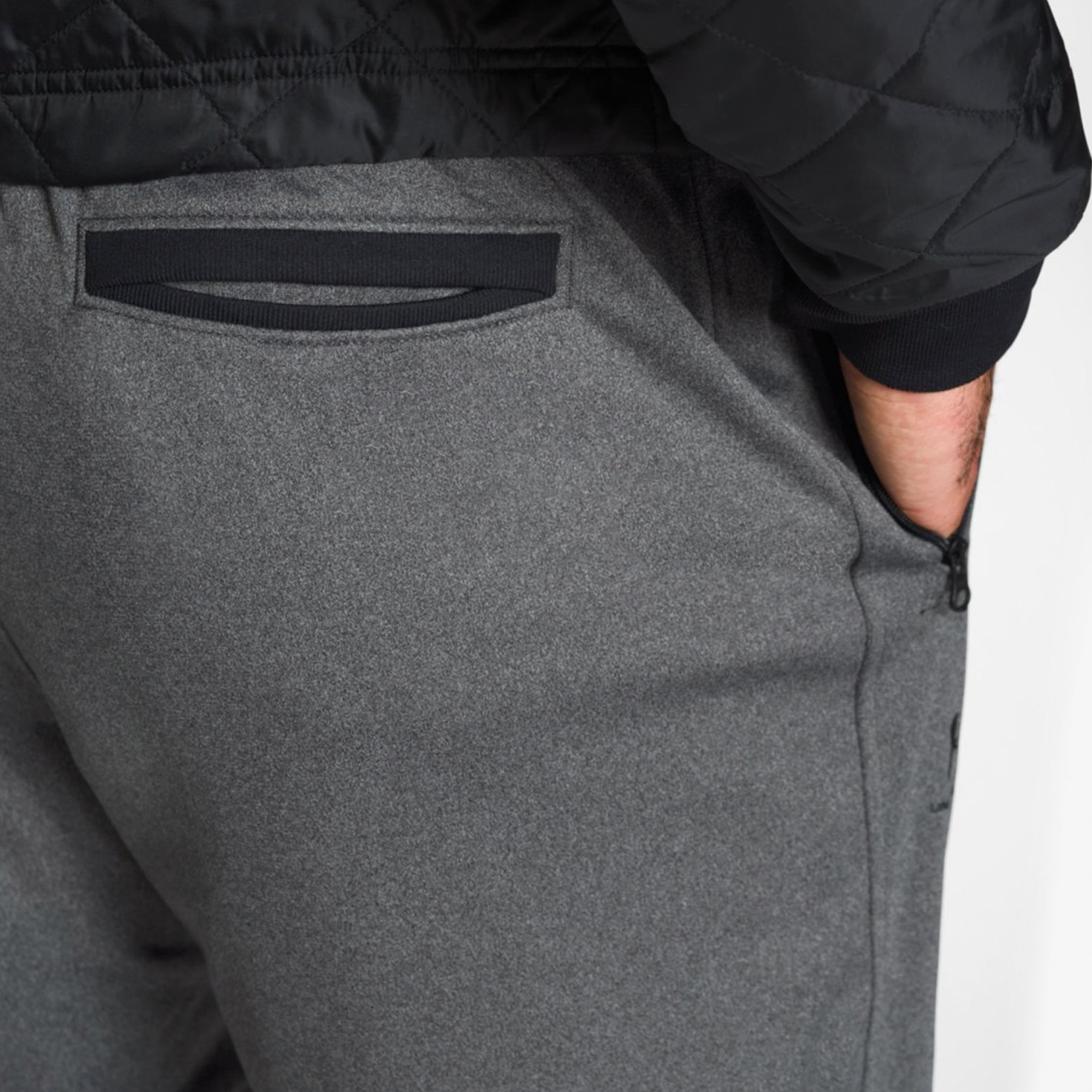 Under Armour Erkek Gri Eşofman Altı