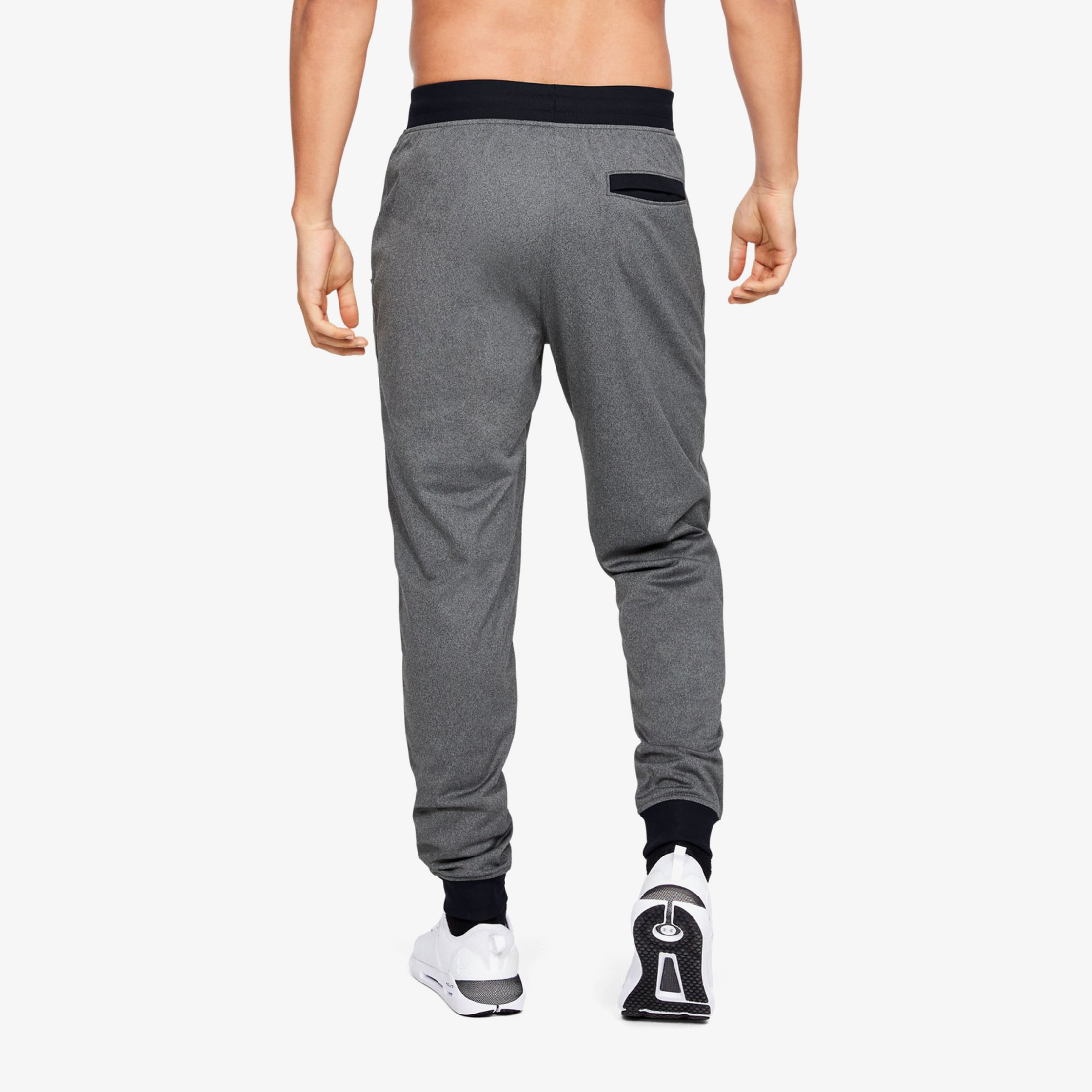 Under Armour Erkek Gri Eşofman Altı