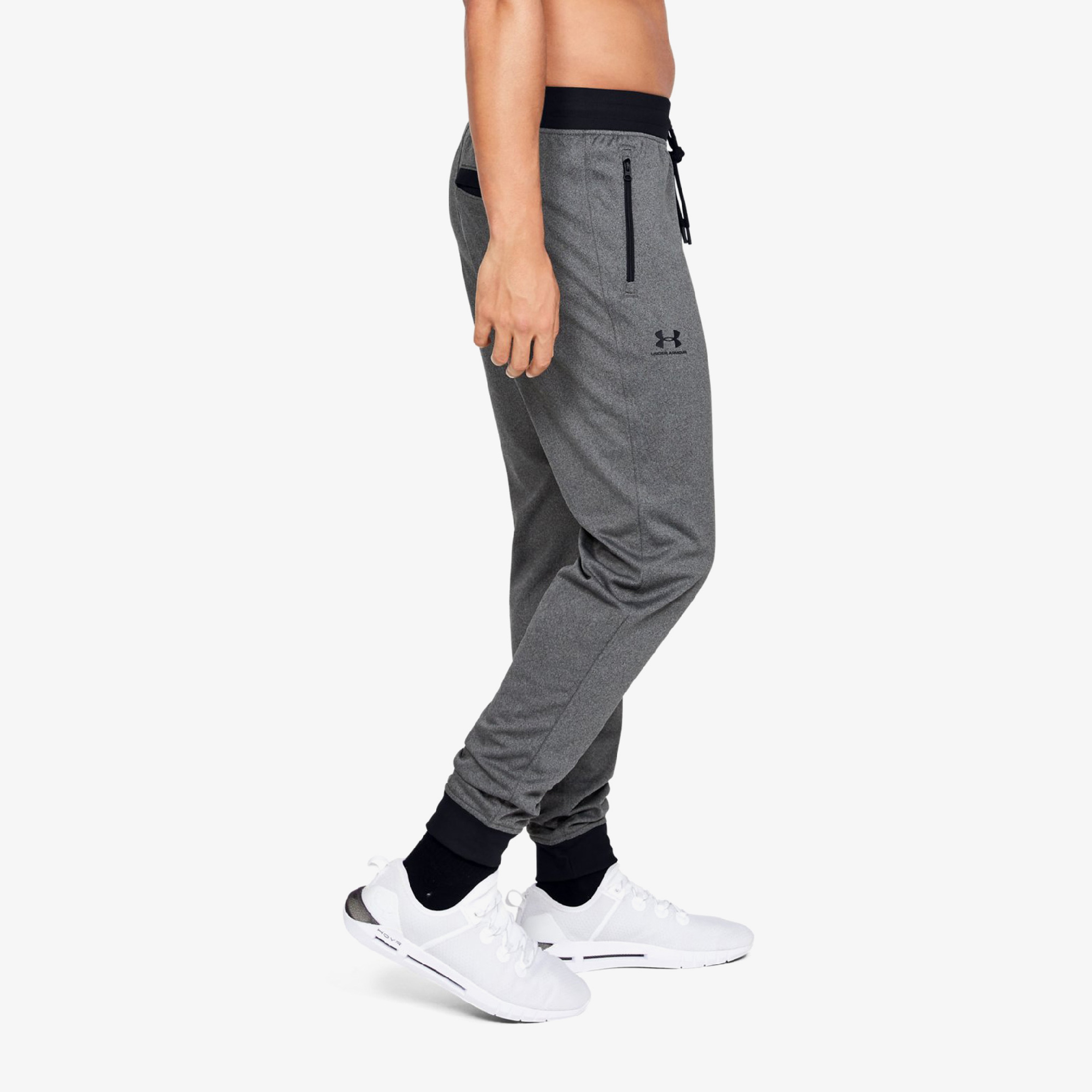 Under Armour Erkek Gri Eşofman Altı