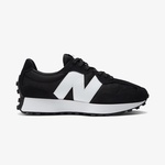 New Balance 327 Lifestyle Unisex Siyah Spor Ayakkabı