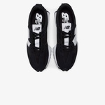 New Balance 327 Lifestyle Unisex Siyah Spor Ayakkabı