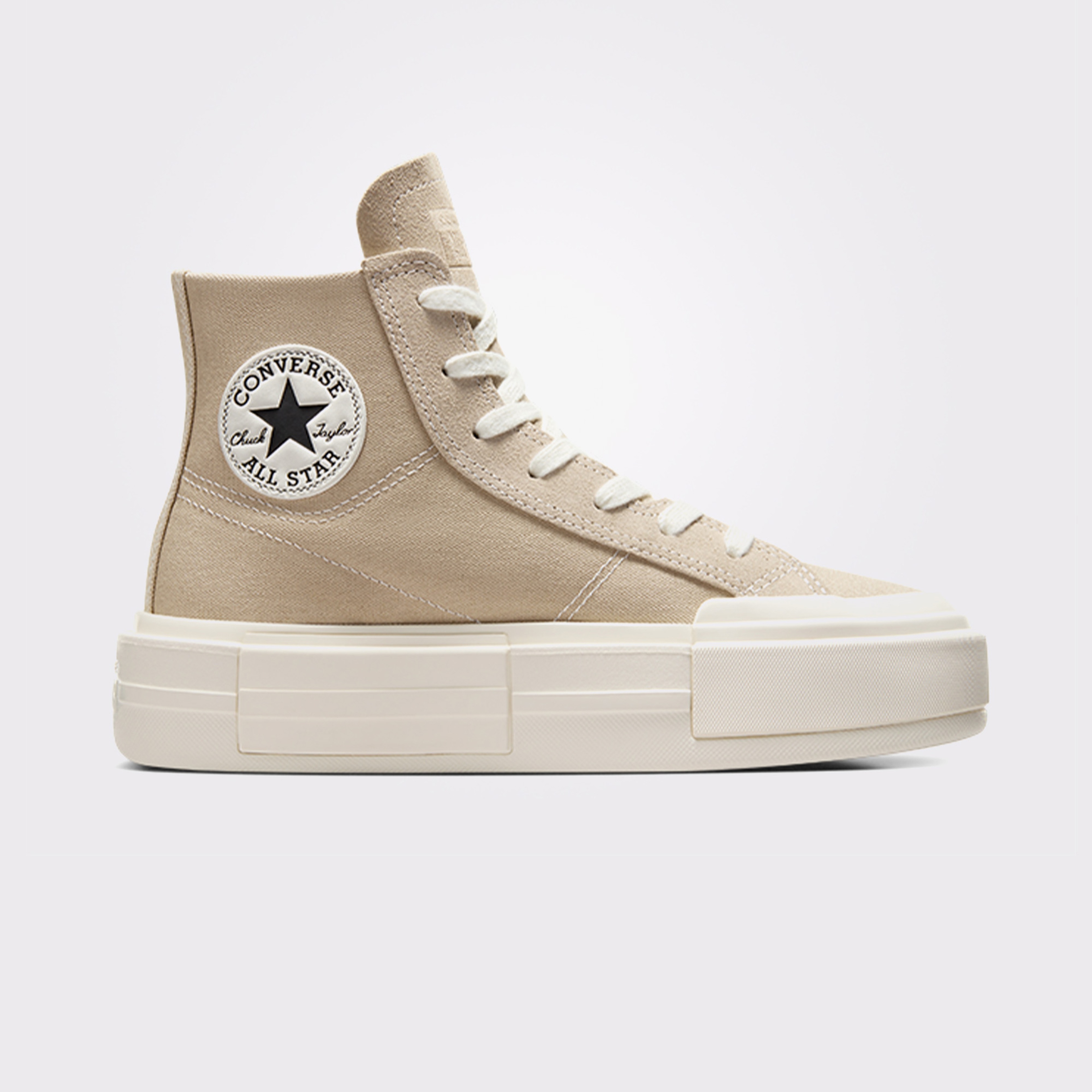 Converse Chuck Taylor All Star Cruise Unisex Bej Sneaker