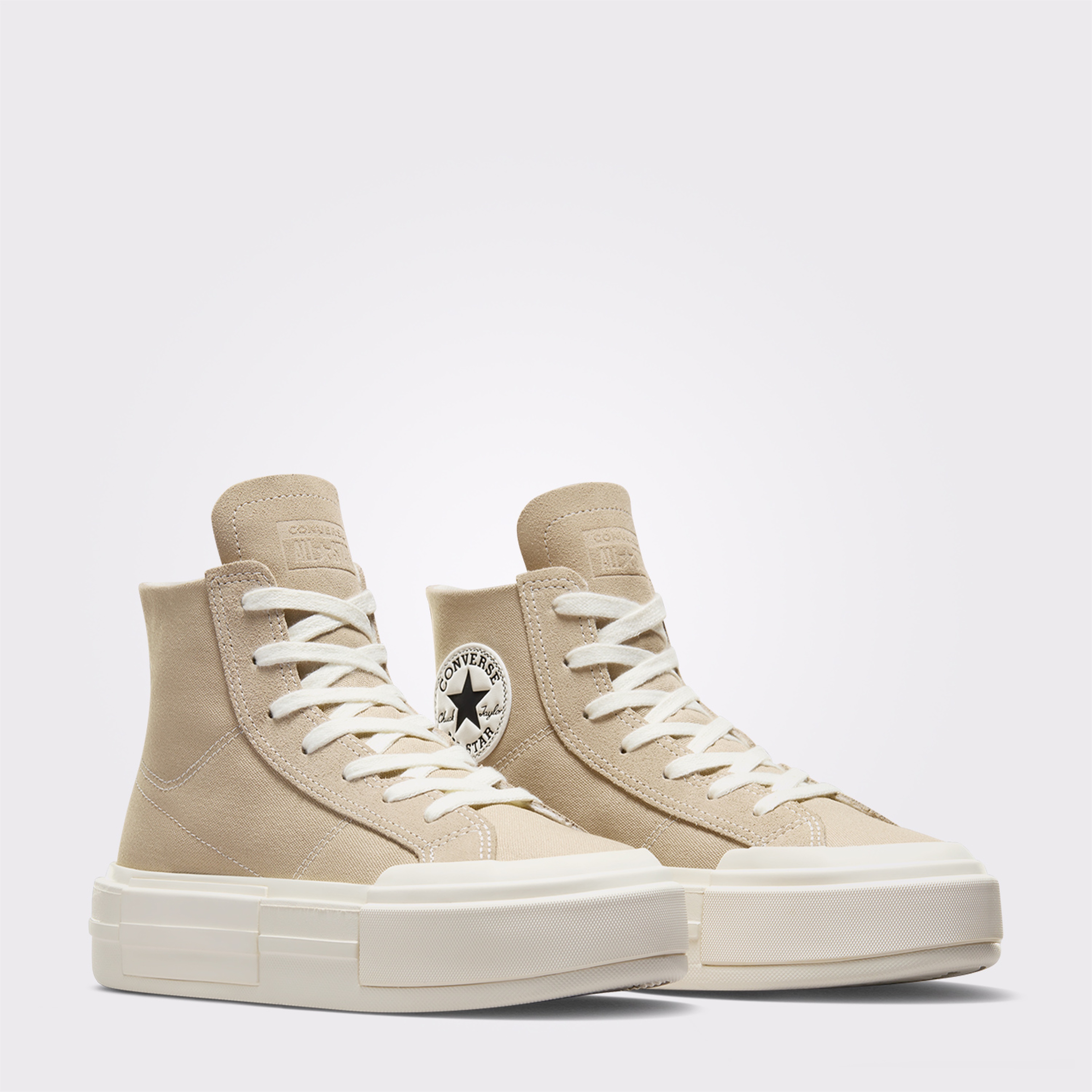Converse Chuck Taylor All Star Cruise Unisex Bej Sneaker