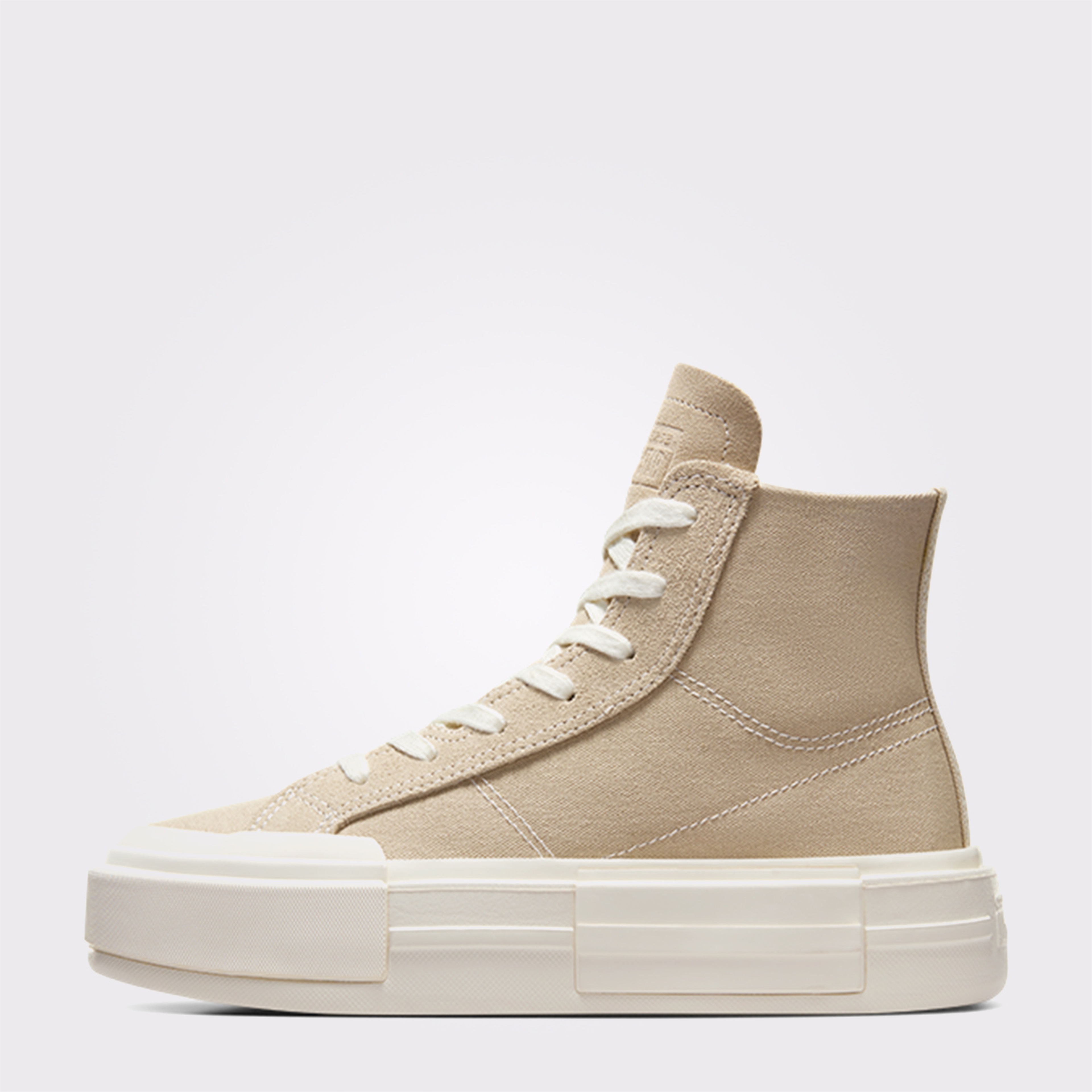 Converse Chuck Taylor All Star Cruise Unisex Bej Sneaker