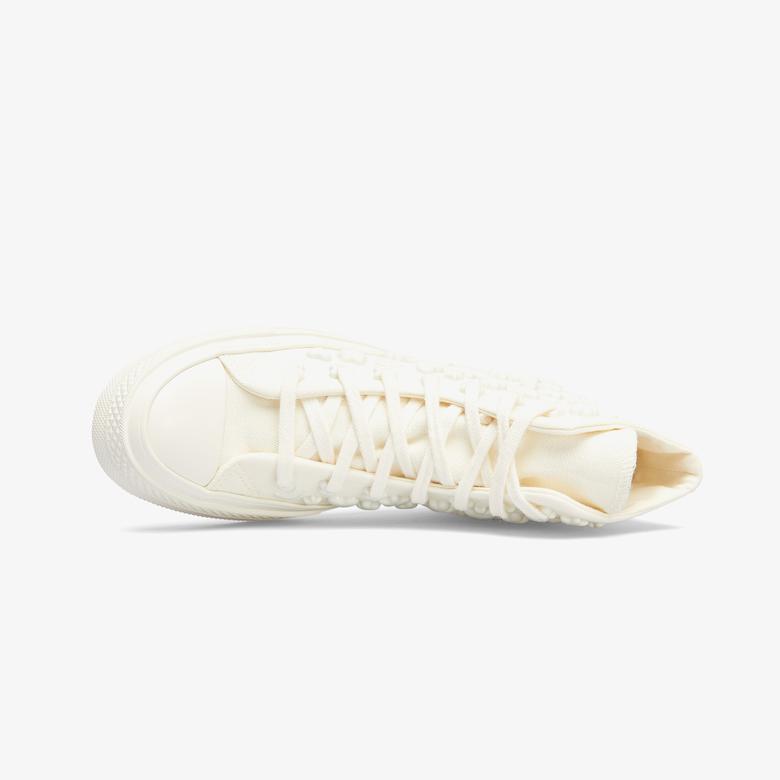 Converse Chuck 70 3D Charms Kadın Krem Sneaker