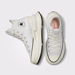 Converse Run Star Legacy Cx Foundational Leather Unisex Beyaz Sneaker