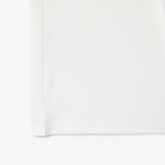 Kadın Regular Fit Beyaz Polo