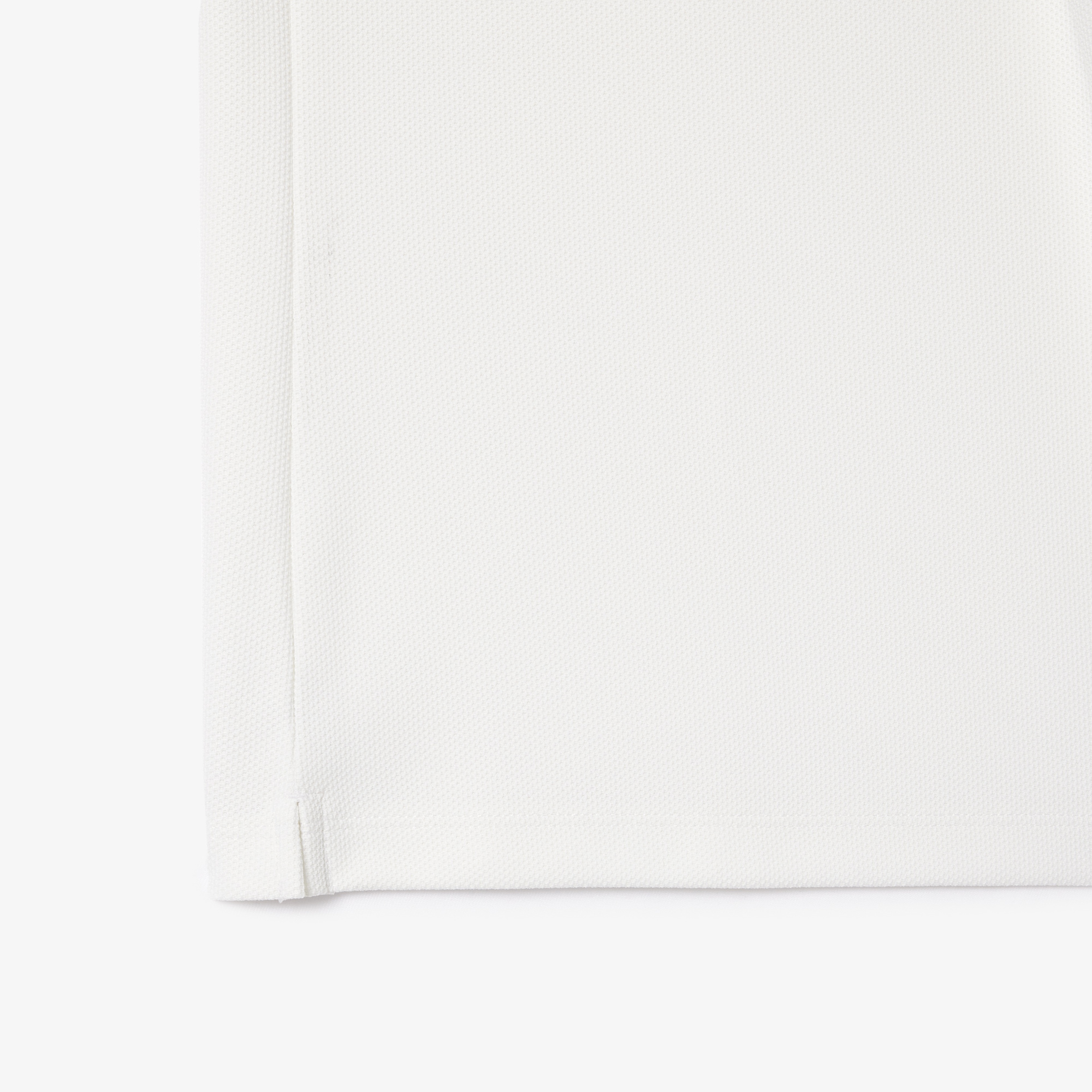 Kadın Regular Fit Beyaz Polo