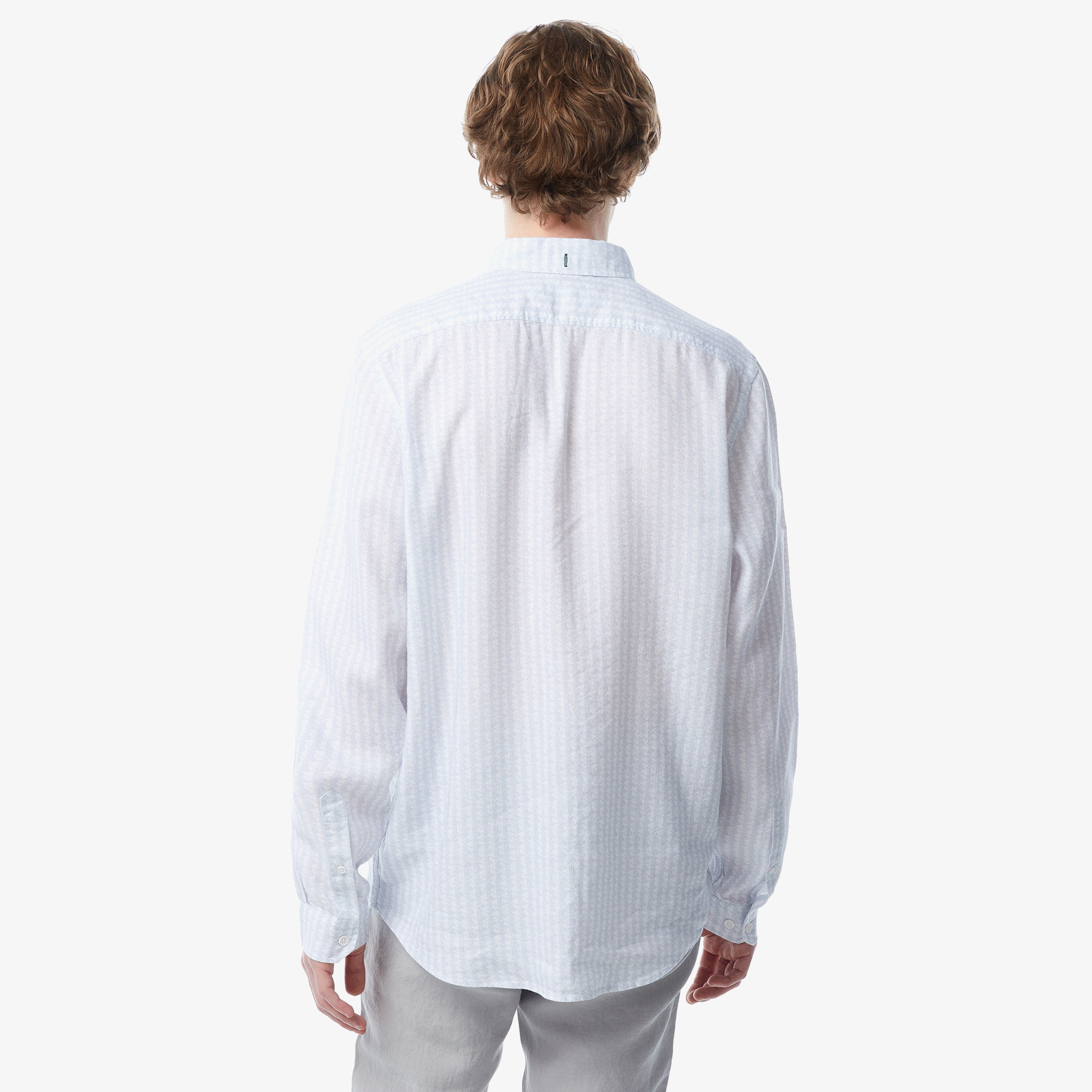 Lacoste Men's Shirt