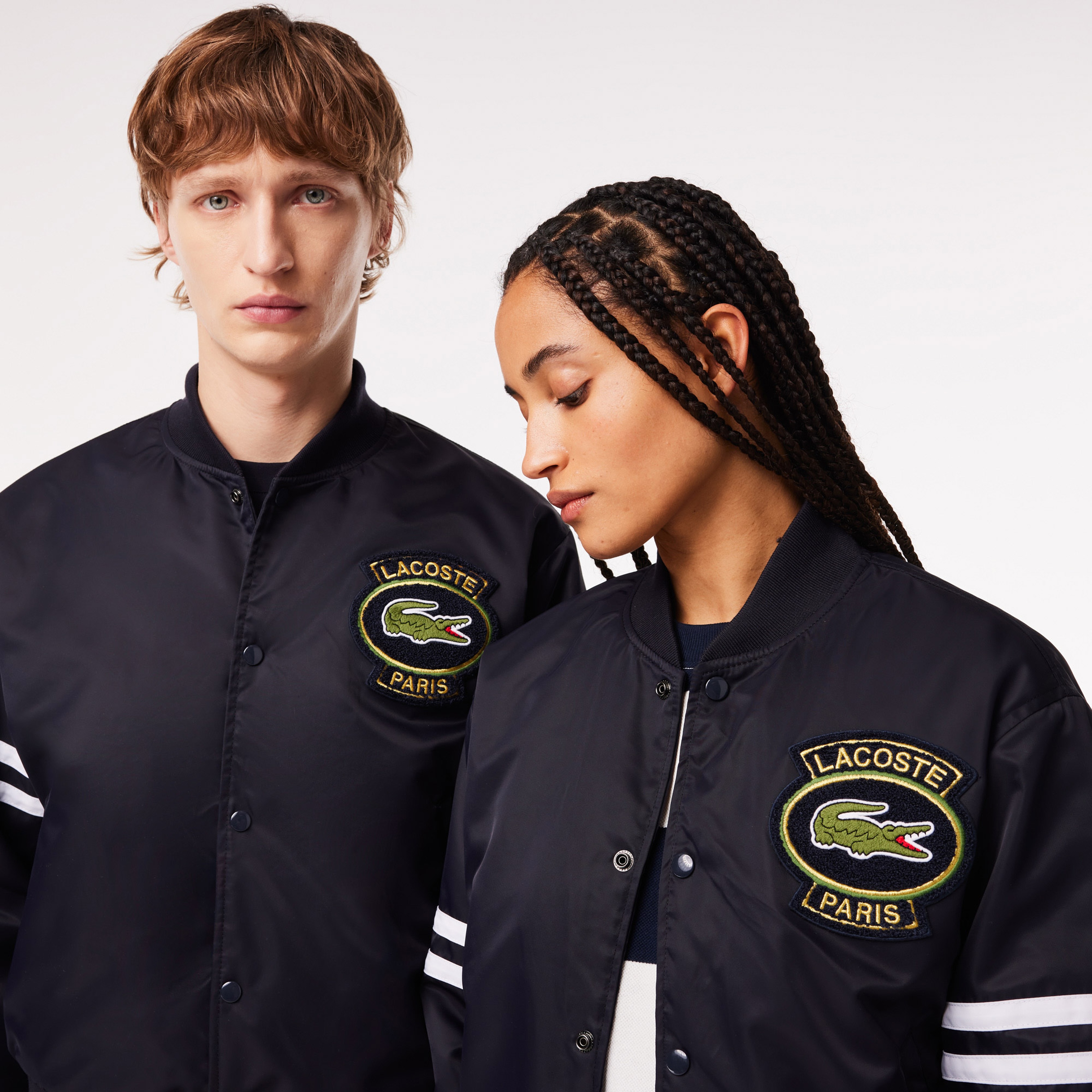 Lacoste Unisex Jacket