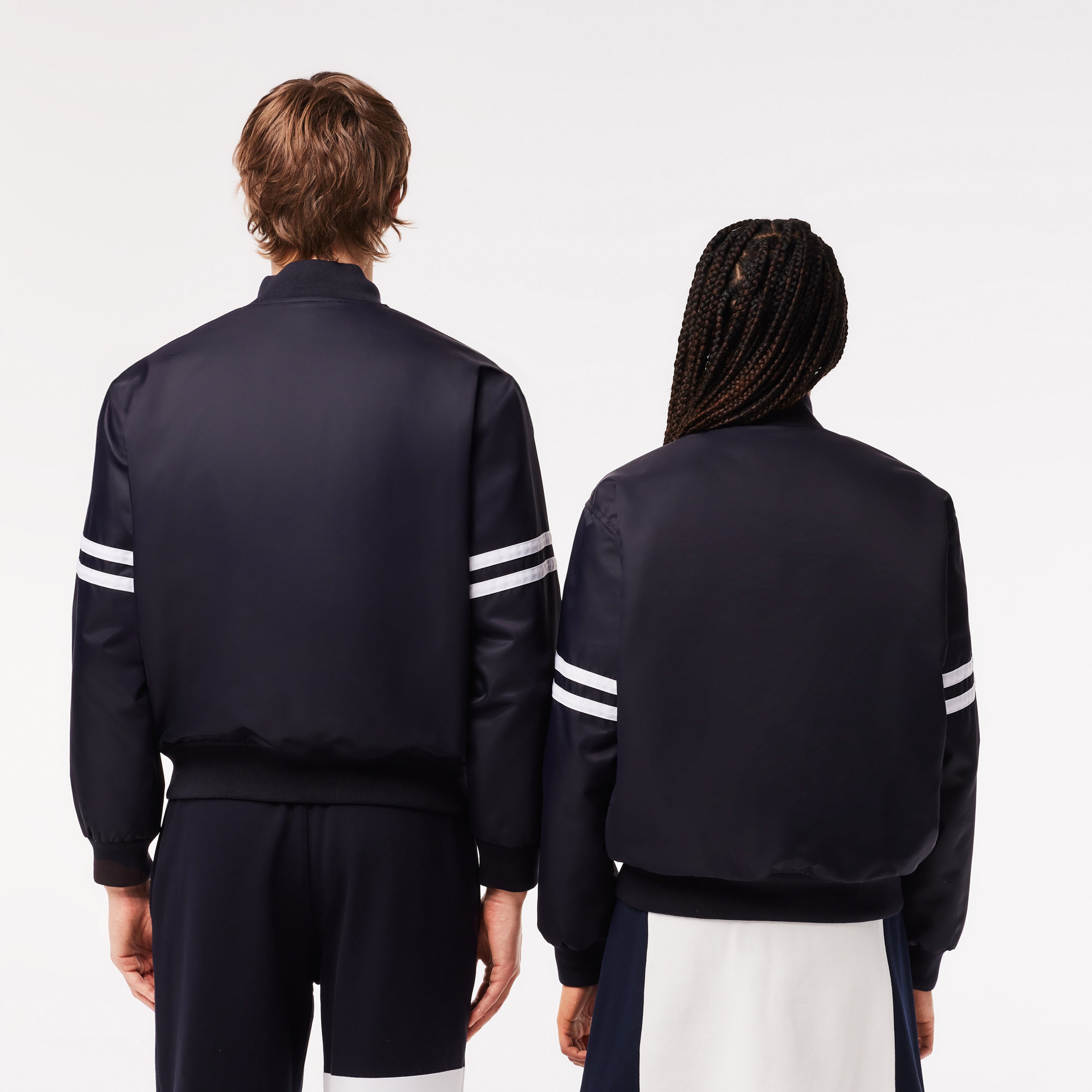 Lacoste Unisex Jacket