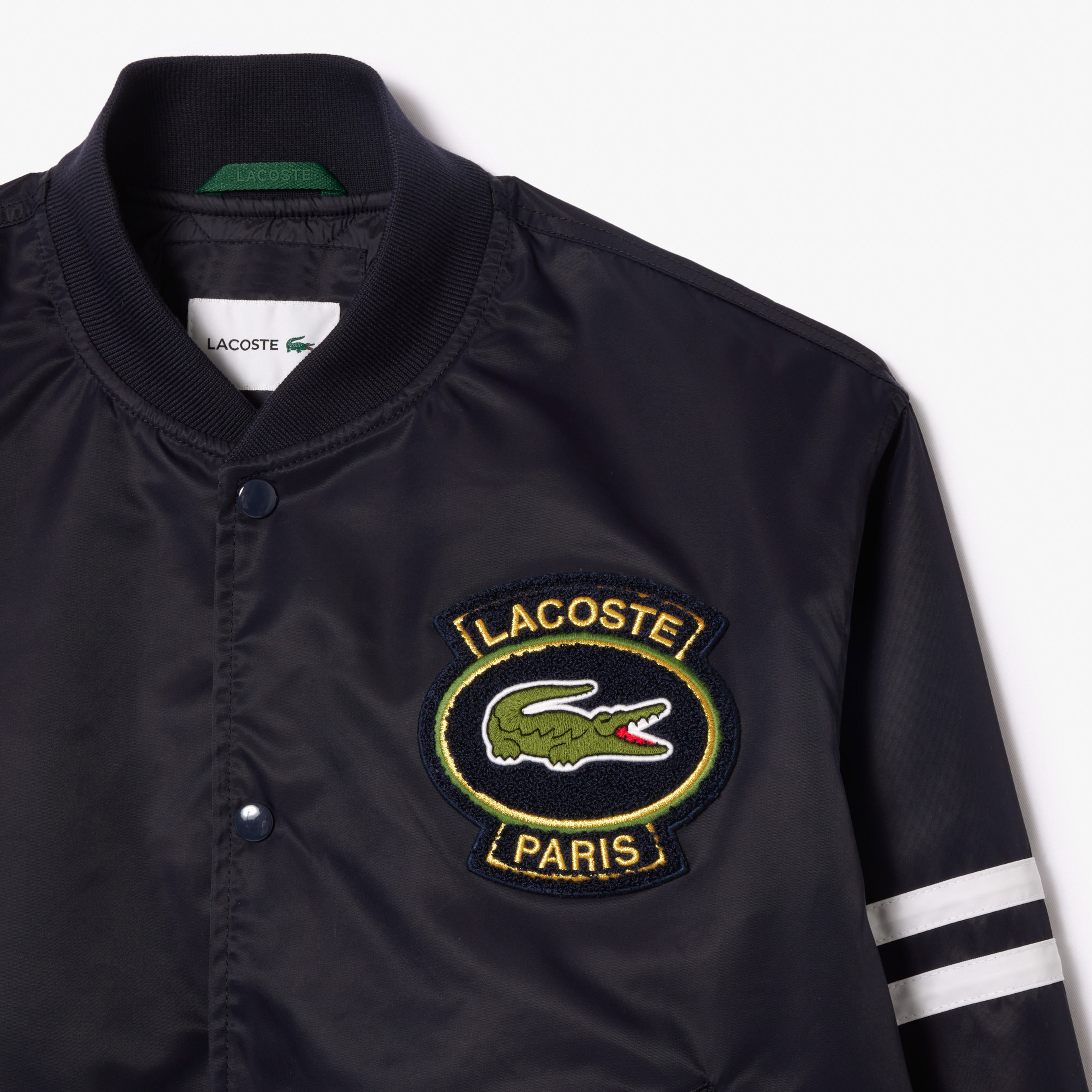 Lacoste Unisex Jacket