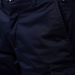 Nautica Erkek Lacivert Regular Fit Şort