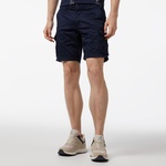 Nautica Erkek Lacivert Regular Fit Şort