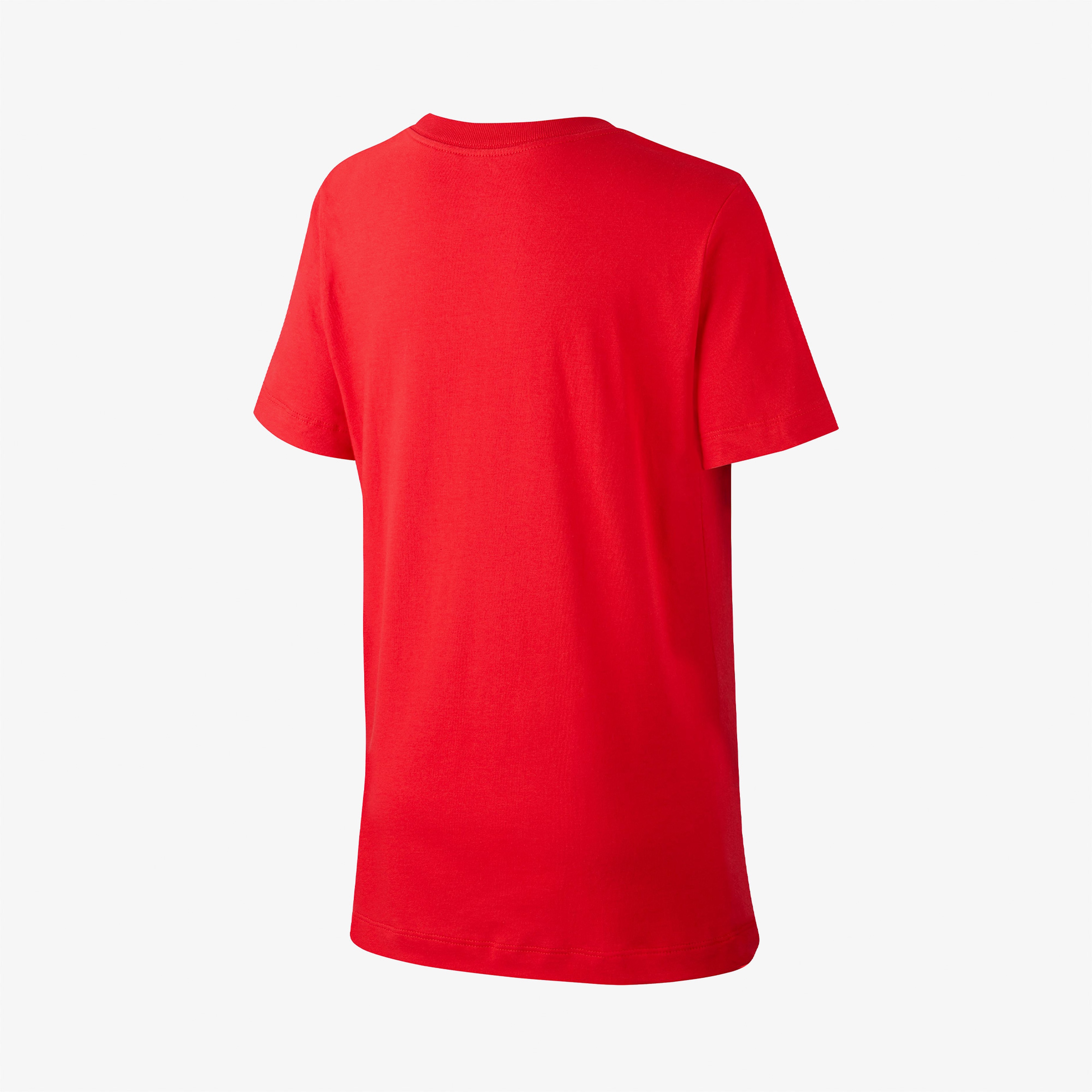 Nike Sportswear Futura Icon Td Çocuk Kırmızı T-Shirt