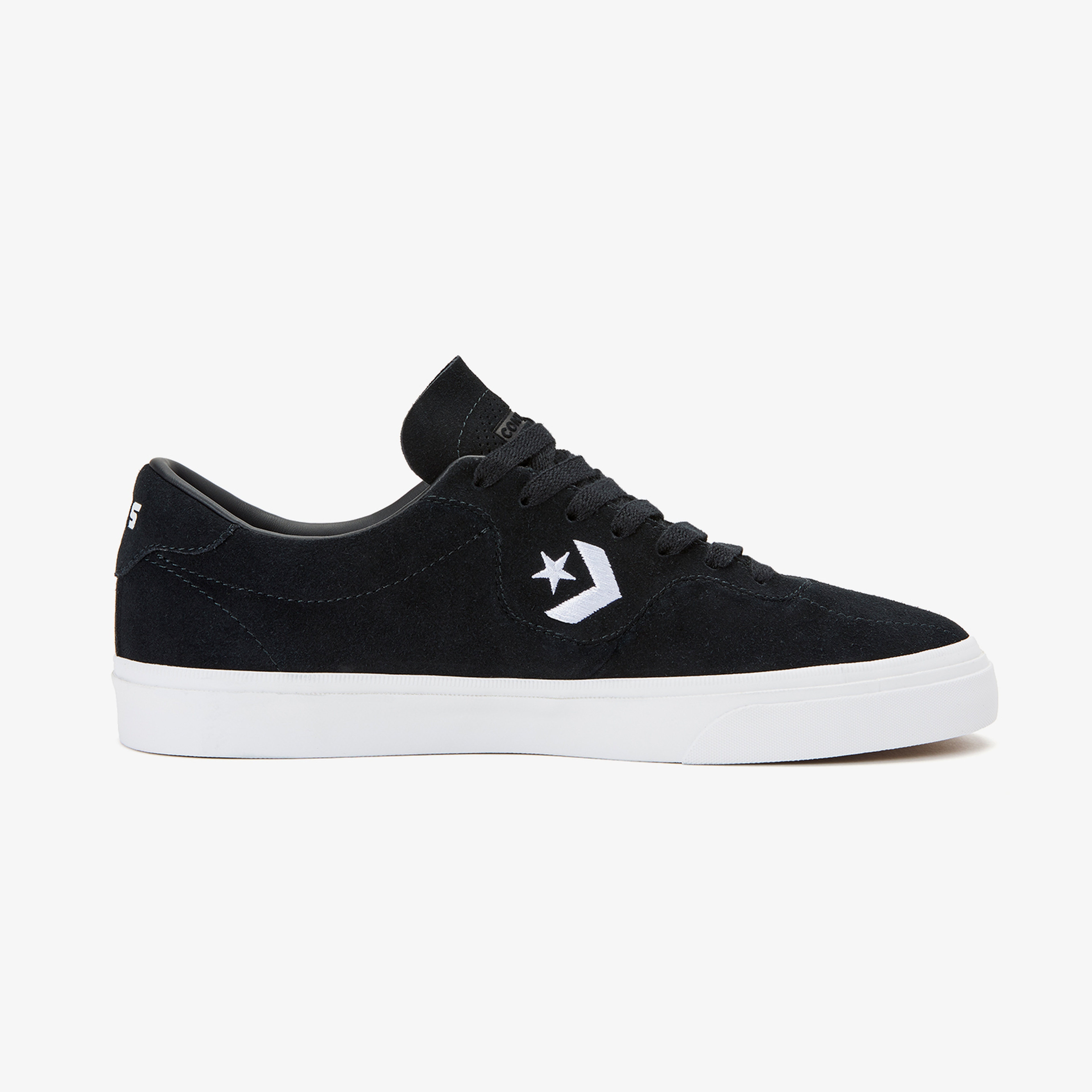 Converse Cons Louie Lopez Pro Erkek Siyah Sneaker