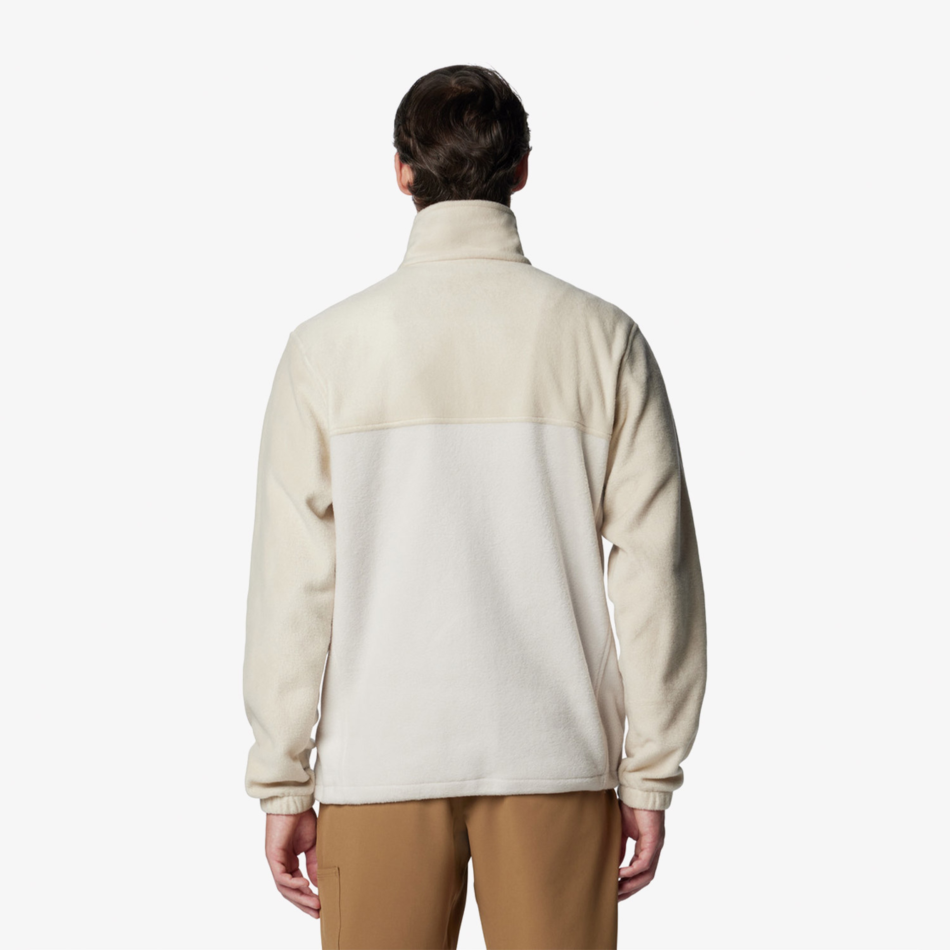 Columbia Sns Mountain Full Zip 2.0 Erkek Bej Mont