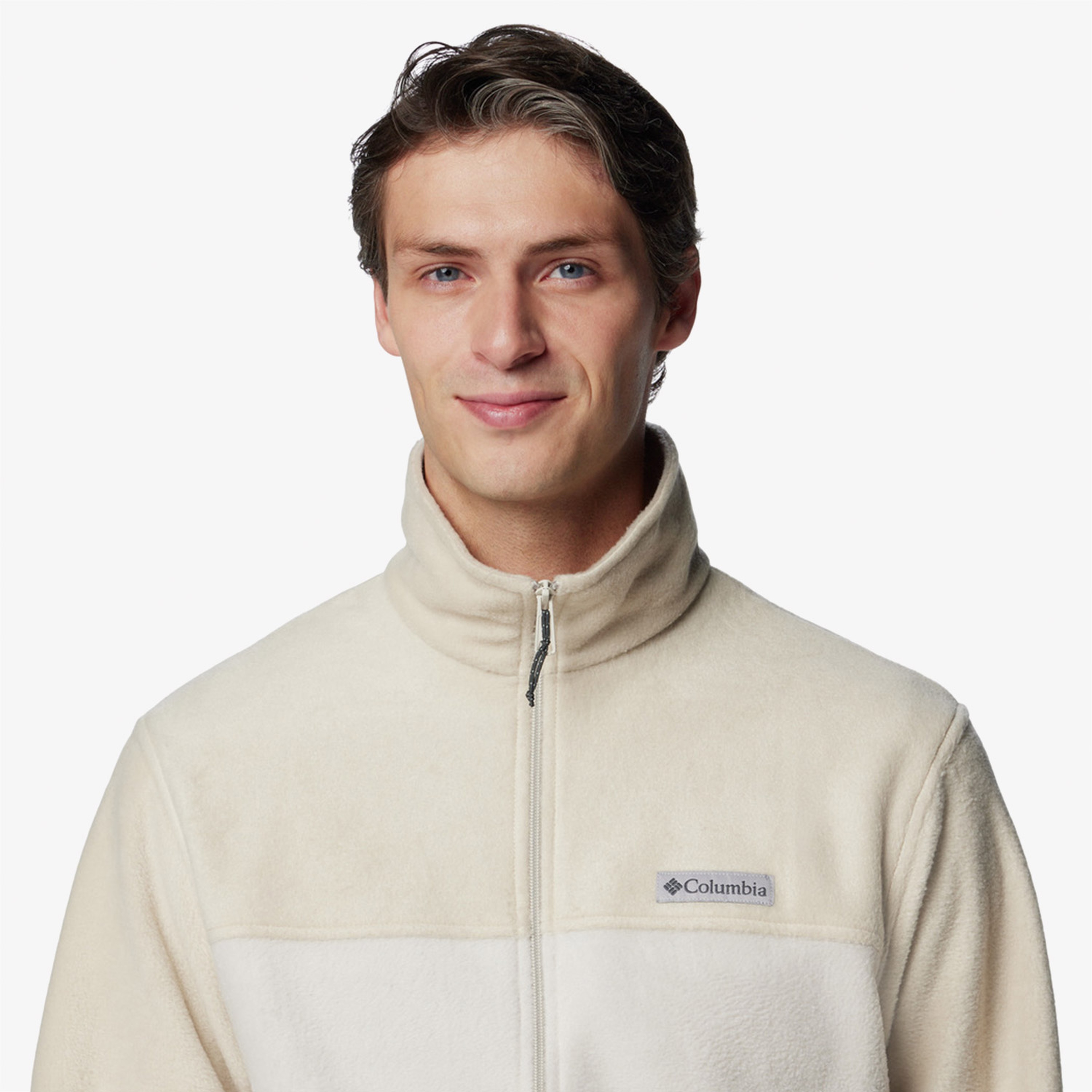 Columbia Sns Mountain Full Zip 2.0 Erkek Bej Mont