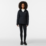 Columbia Joy Peak II Hooded Kadın Siyah Ceket