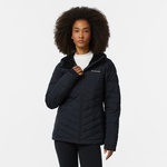 Columbia Joy Peak II Hooded Kadın Siyah Ceket