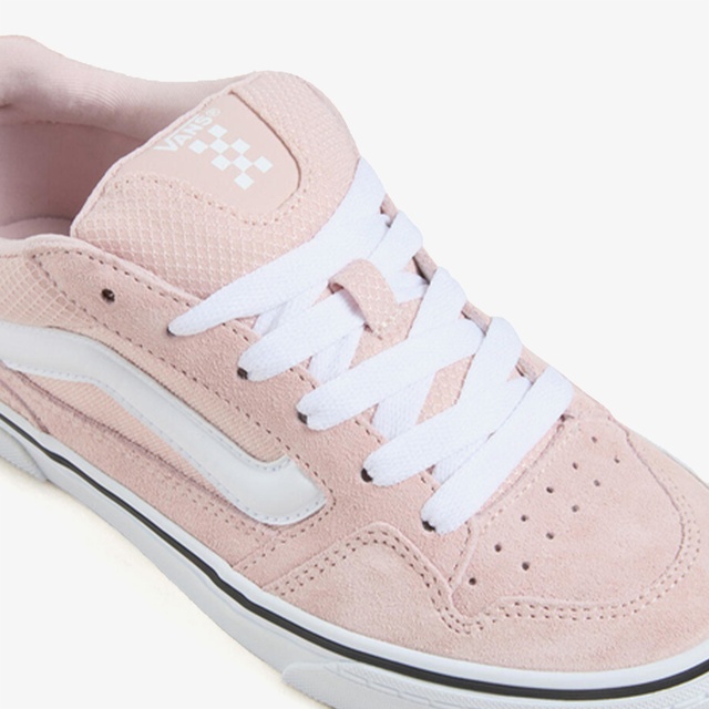 Vans Pembe Vans Caldrone Kadın Sneaker