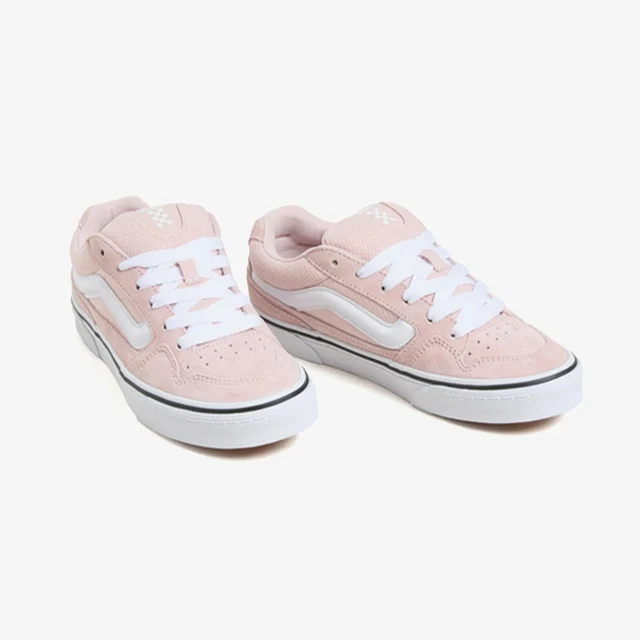 Vans Pembe Vans Caldrone Kadın Sneaker