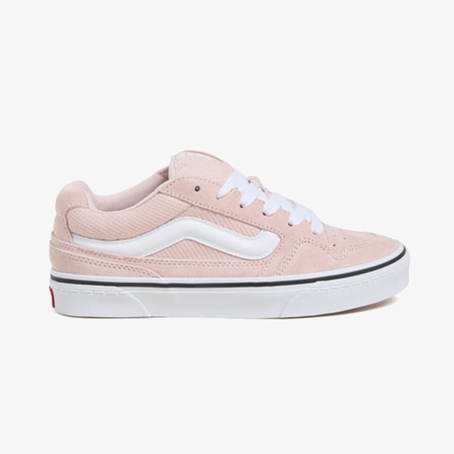 Vans Pembe Vans Caldrone Kadın Sneaker
