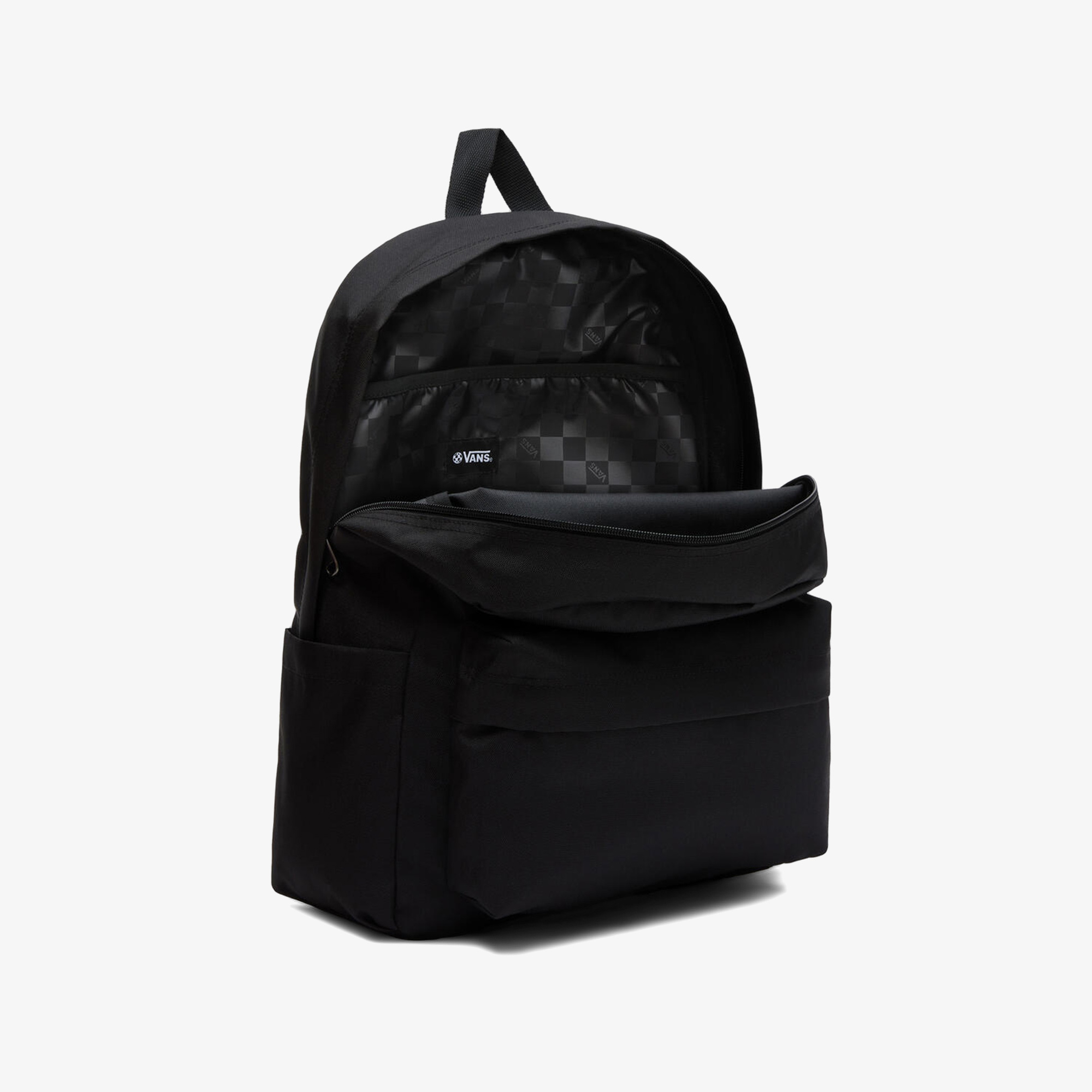 Vans Old Skool Unisex Siyah Sırt Çantası