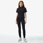 Guess Kadın Siyah Jean