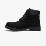 UNITED4 Kadın Siyah Bot