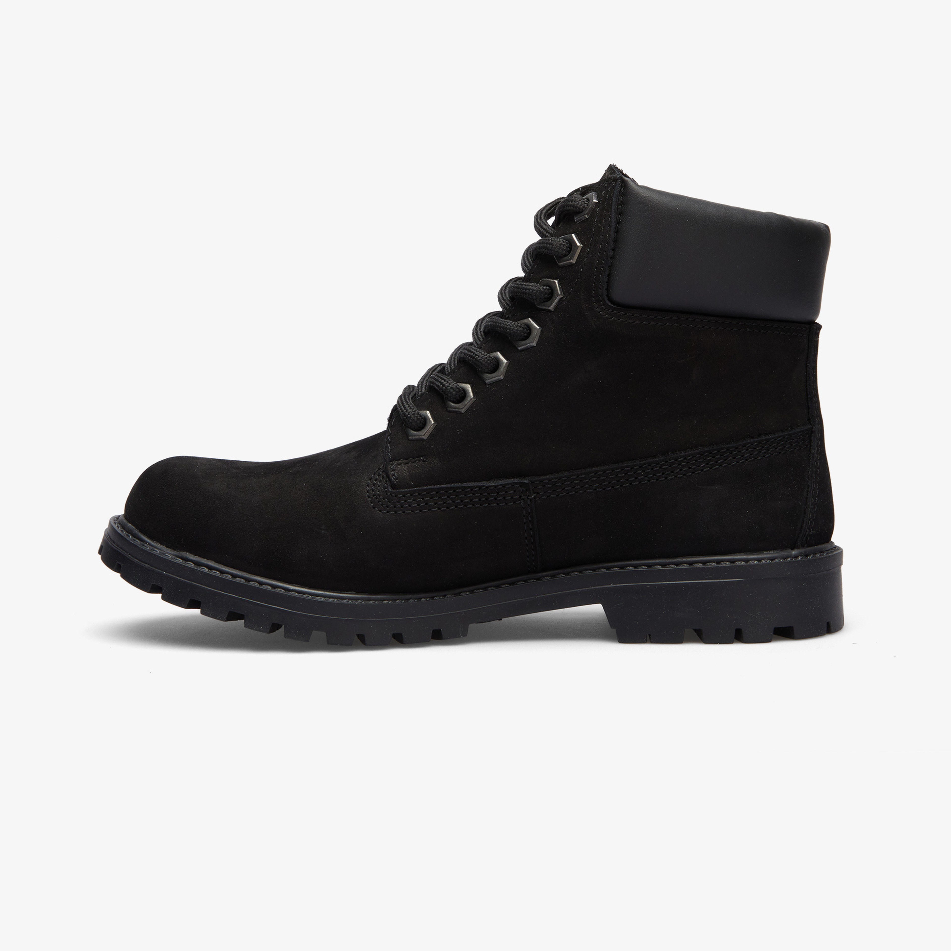 UNITED4 Kadın Siyah Bot