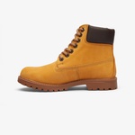 UNITED4 Kadın Kahverengi Bot