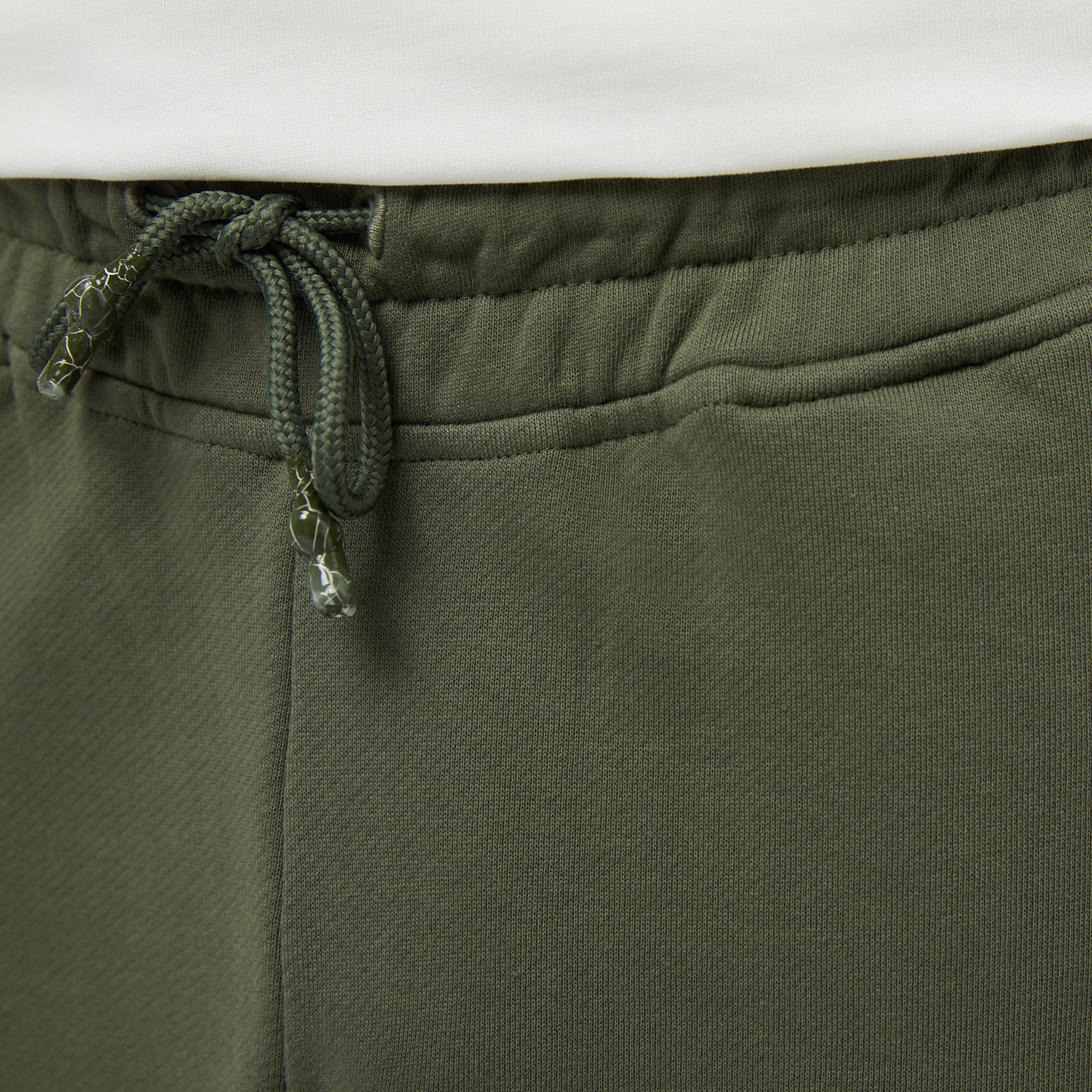 UNITED4 Erkek Haki Pantolon