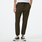 UNITED4 Erkek Haki Pantolon