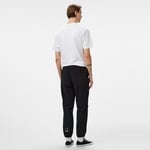 UNITED4 Erkek Siyah Pantolon