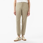 UNITED4 Kadın Krem Pantolon