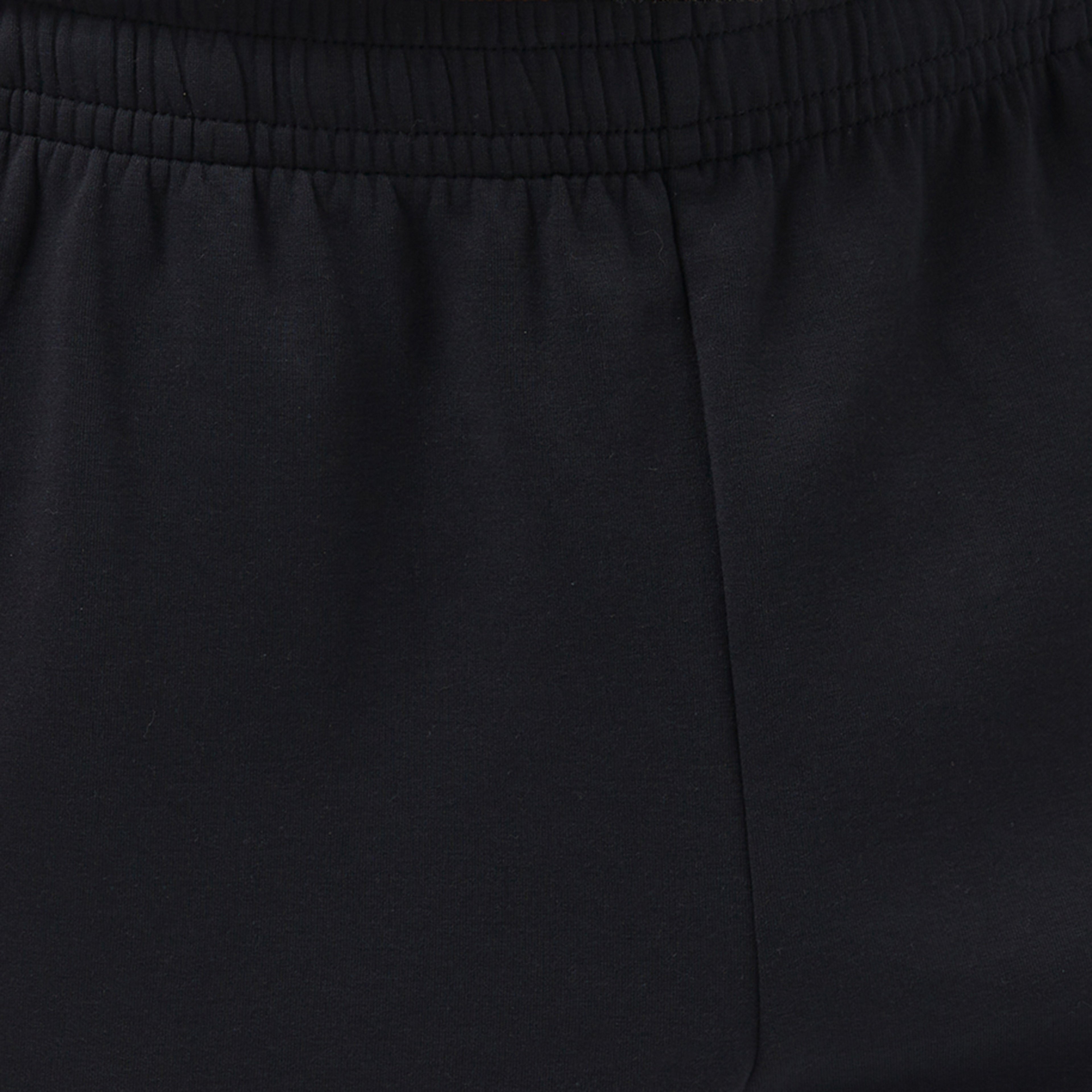 Under Armour Unstoppable Fleece Erkek Siyah Şort