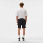 Under Armour Unstoppable Fleece Erkek Siyah Şort