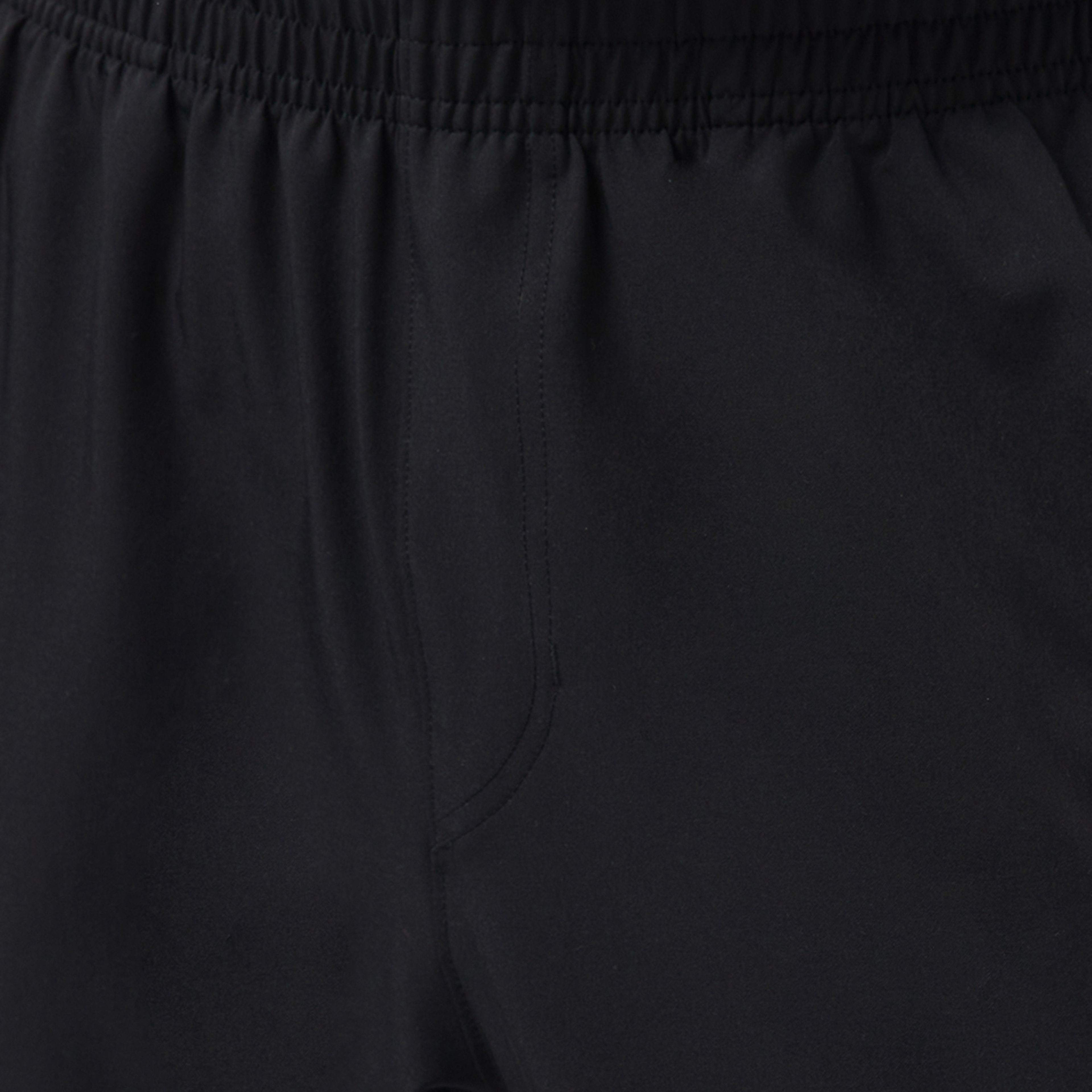 Under Armour Unstoppable Vented Erkek Siyah Eşofman Altı